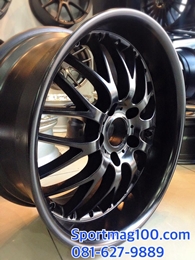 Gallery ต่างประเทศ-Sportmag100 Wheels ปี15