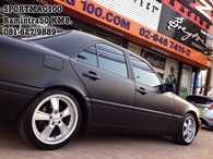 BENZ-C-CLASS