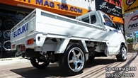 SUZUKI-CARRY