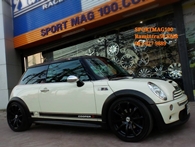 Gallery ต่างประเทศ-MINI