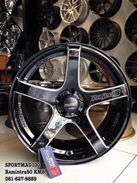 Gallery ต่างประเทศ-Sportmag100 Wheel ปี16