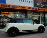 Gallery ต่างประเทศ-MINI