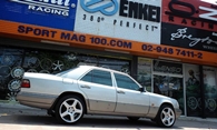 BENZ-E-CLASS
