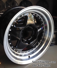 Gallery ต่างประเทศ-Sportmag100 Wheel ปี16