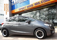 HONDA-JAZZ