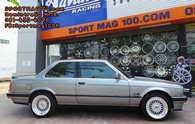 BMW-ซีรีย์3(E30)