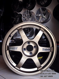 Gallery ต่างประเทศ-Sportmag100 Wheels ปี15