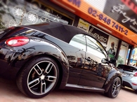 VOLK-BEETLE