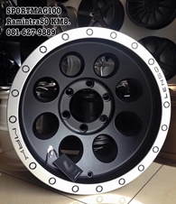 Gallery ต่างประเทศ-Sportmag100 Wheel ปี16