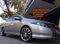 HONDA-CITY