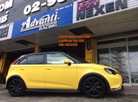 MG-MG3