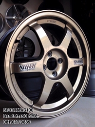 Gallery ต่างประเทศ-Sportmag100 Wheels ปี15