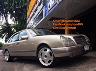 BENZ-E-CLASS