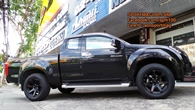 ISUZU-D-MAX