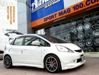 HONDA-JAZZ