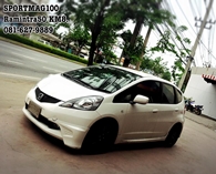 HONDA-JAZZ