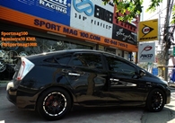 TOYOTA-PRIUS