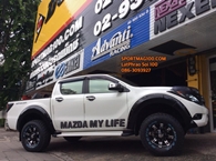 MAZDA-BT50