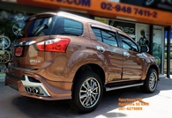 ISUZU-MU-X