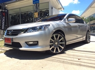 HONDA-ACCORD