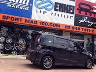 HONDA-FREED