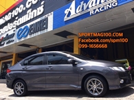 HONDA-CITY