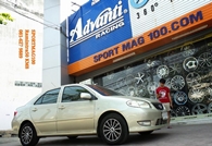 TOYOTA-VIOS