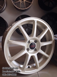 Gallery ต่างประเทศ-Sportmag100 Wheels ปี15