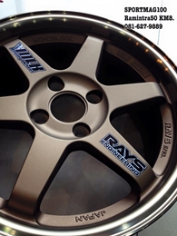 Gallery ต่างประเทศ-Sportmag100 Wheels ปี15