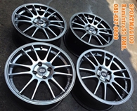 Gallery ต่างประเทศ-Sportmag100 Wheel ปี16