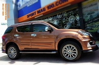 ISUZU-MU-X