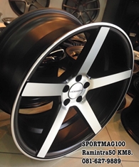 Gallery ต่างประเทศ-Sportmag100 Wheel ปี16