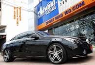 BENZ-E-CLASS