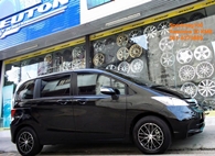 HONDA-FREED