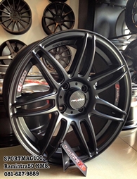 Gallery ต่างประเทศ-Sportmag100 Wheel ปี16