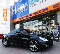 BENZ-SLK