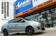 MITSUBISHI-ATTRAGE