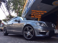 BENZ-C-CLASS