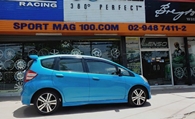 HONDA-JAZZ