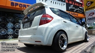 HONDA-JAZZ