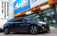 FORD-FOCUS