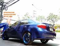 TOYOTA-VIOS