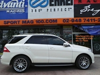 BENZ-ML250
