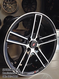 Gallery ต่างประเทศ-Sportmag100 Wheel ปี16
