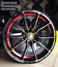 Gallery ต่างประเทศ-Sportmag100 Wheel ปี16