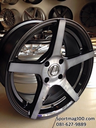 Gallery ต่างประเทศ-Sportmag100 Wheel ปี16