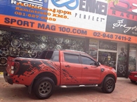 FORD-RANGER
