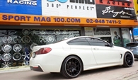 BMW-420D
