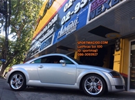 AUDI-TT
