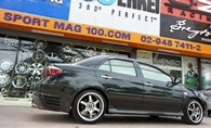 TOYOTA-VIOS